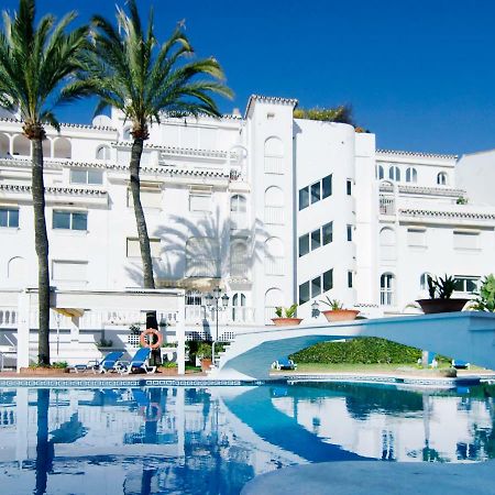 Apartment Playa Real By Interhome Marbella Exteriör bild