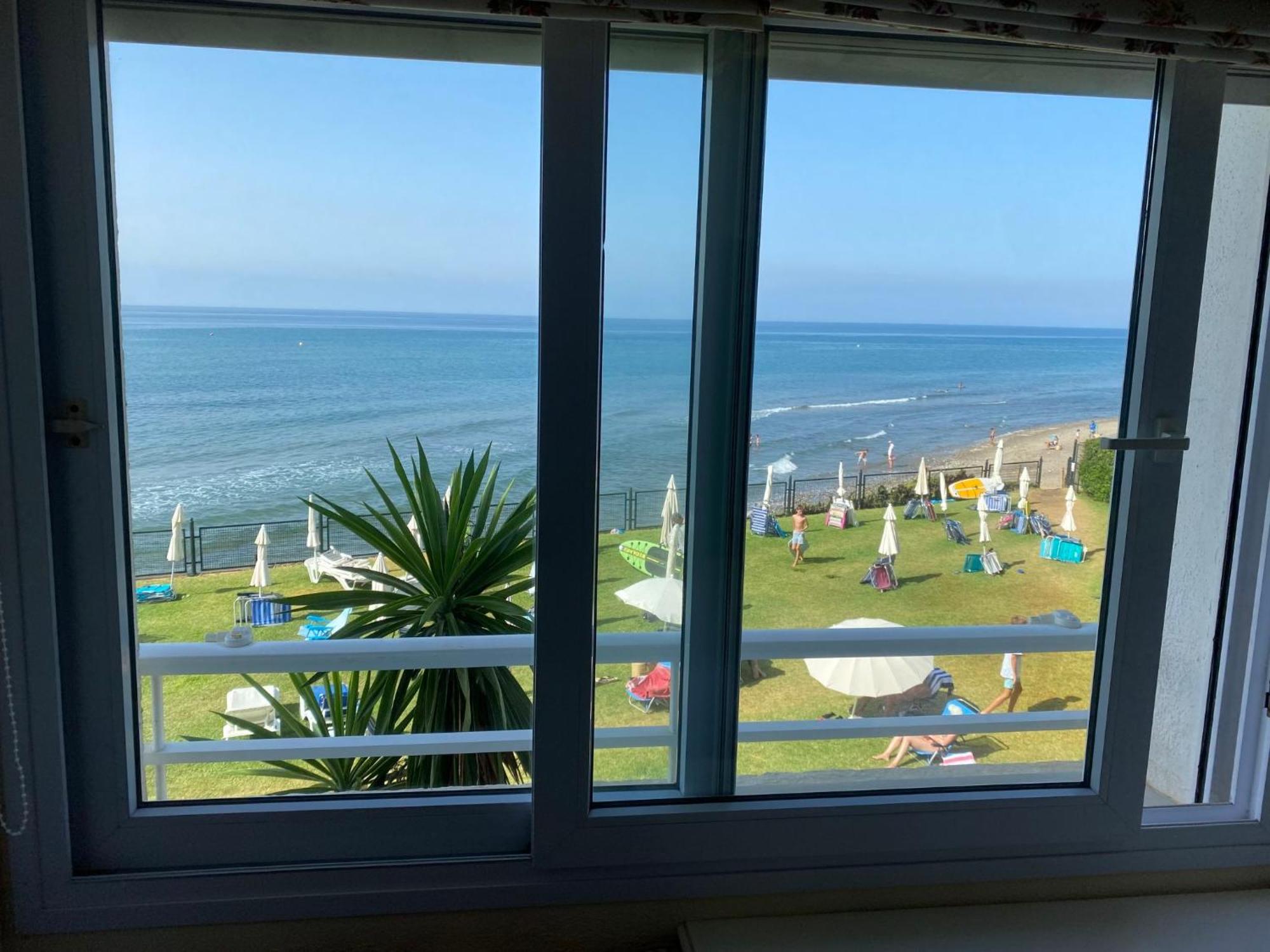 Apartment Playa Real By Interhome Marbella Exteriör bild