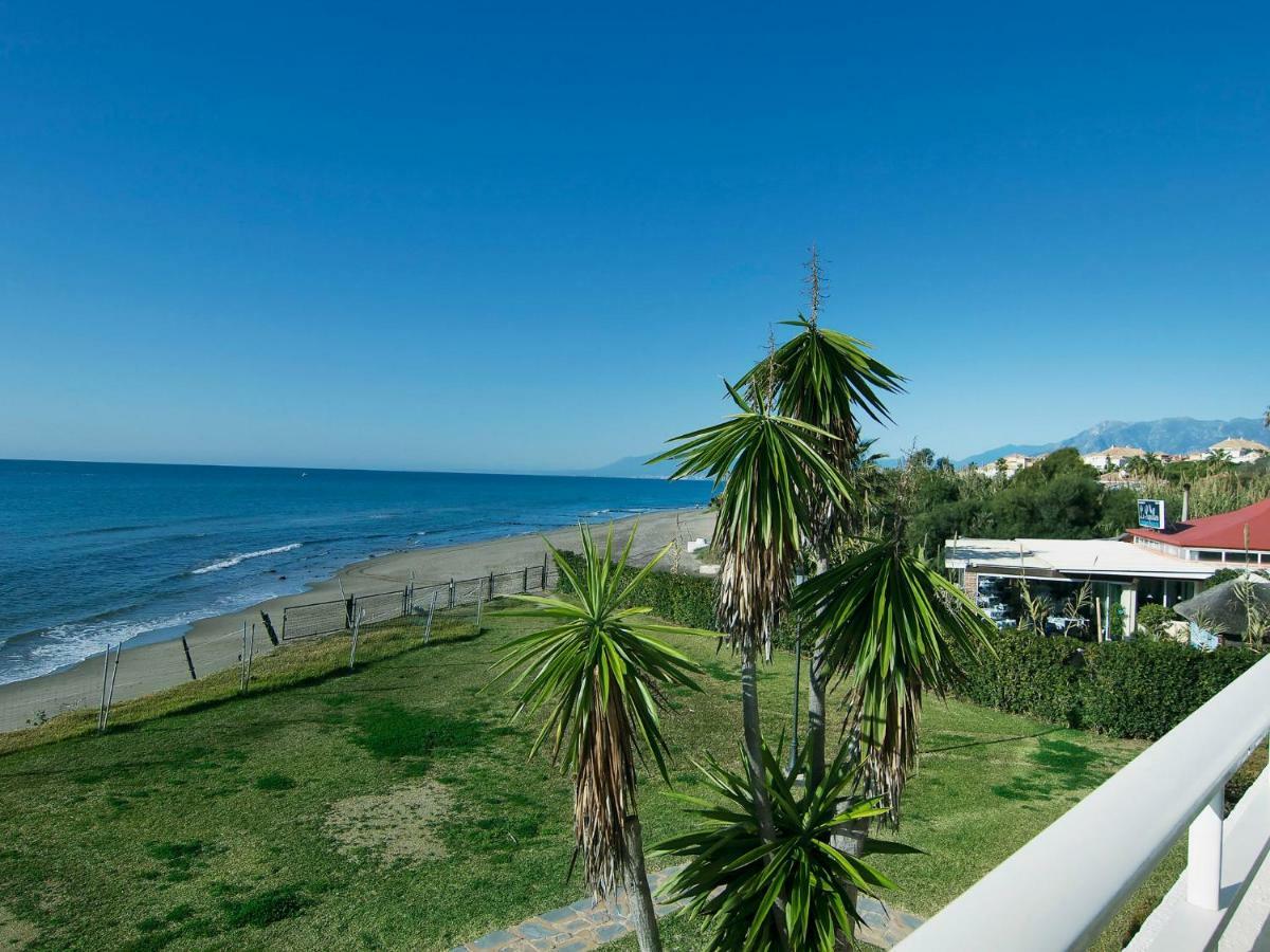 Apartment Playa Real By Interhome Marbella Exteriör bild