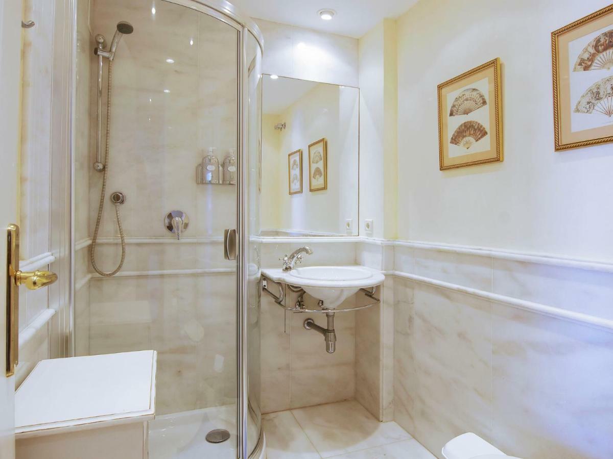 Apartment Playa Real By Interhome Marbella Exteriör bild