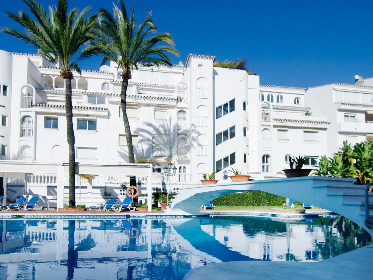 Apartment Playa Real By Interhome Marbella Exteriör bild