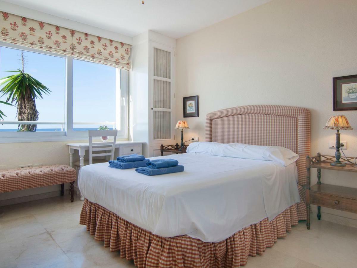 Apartment Playa Real By Interhome Marbella Exteriör bild